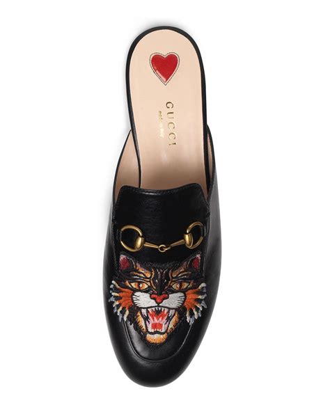 tiger gucci loafers|gucci tiger for sale.